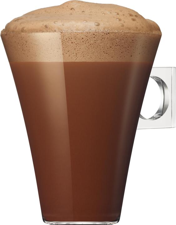 Produktbild Nescafé Dolce Gusto Chococino (8 x Port.)