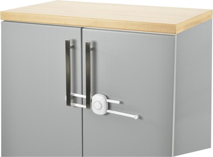 Produktbild Safety 1st Secret Button Bügel