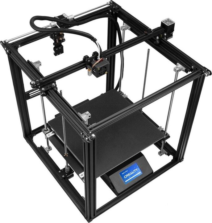 Produktbild Creality Ender 5 Plus