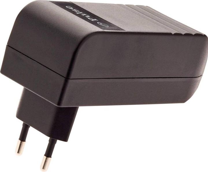 Egston 003920486 Bloc d'alimentation, tension fixe 12 V/DC 2.5 A 30 W avec ADA Europe