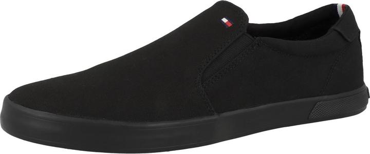 Actual product image Tommy Hilfiger Iconic Slip On - 58151 (44)