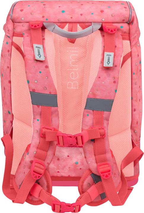 Image du produit Belmil Motion ergonomisches Schulranzenset 5tlg. " (19 l)