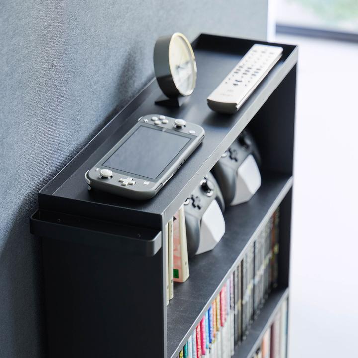 Produktbild Yamazaki Bücherwagen TOWER