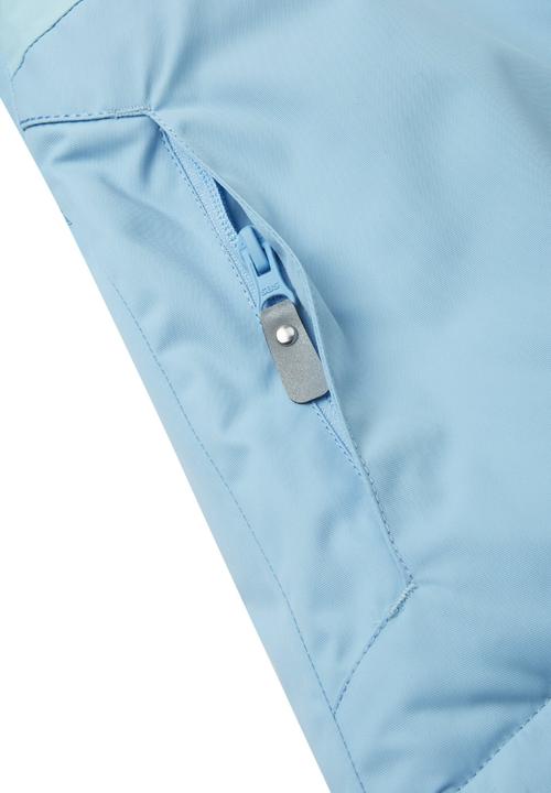 Produktbild Reima tec Skijacke Salla Frozen Blue (104)