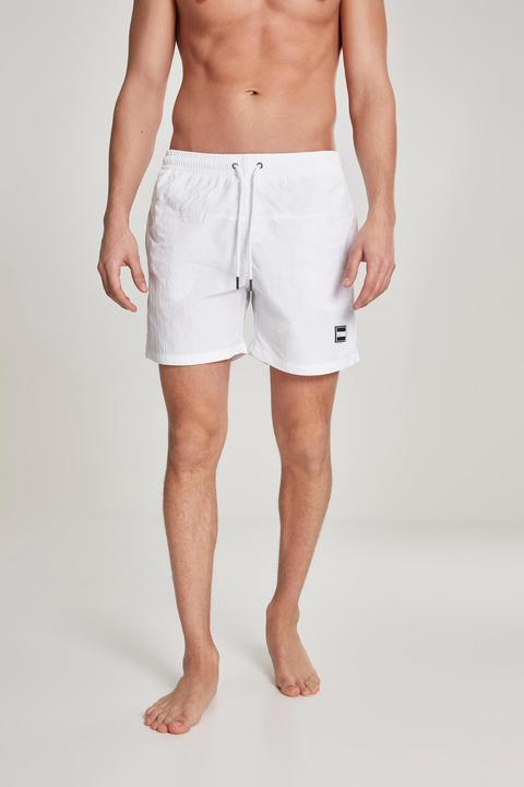 Actual product image Urban Classics Block Swim Shorts (XXL)