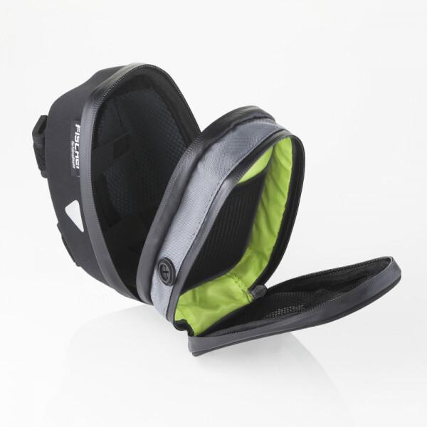 Immagine prodotto Fischer Borsa per il tubo superiore Premium (Borsa manubrio)