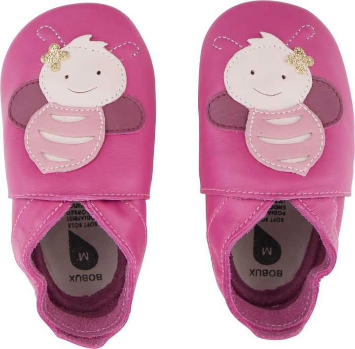 Produktbild Bobux Krabbelschuhe (18, 19)