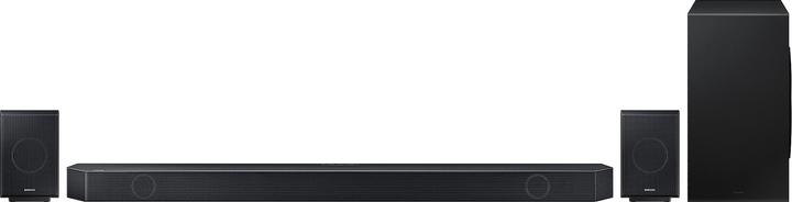 Samsung HW-Q995GC (656 W, 11.1.4 Kanaal)