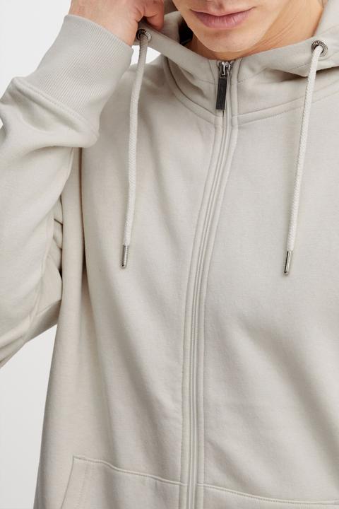 Actual product image 11 Project PRAndron Sweat ZipHood - 21301009-ME (L)