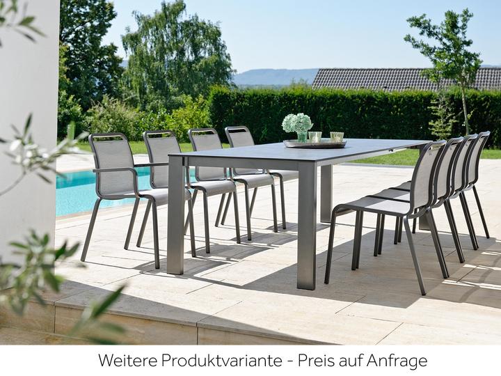 Produktbild Stern Gartenstuhl Oskar