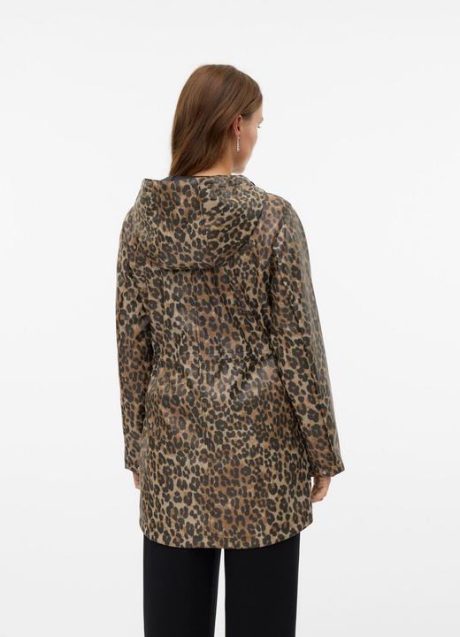Immagine prodotto Vero Moda Vmmalou Coated Printed Jacket Noos (M)