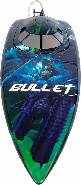 Actual product image Amewi Bullet