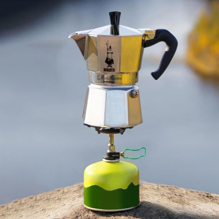 Produktbild Bialetti Moka Express (2 T.)