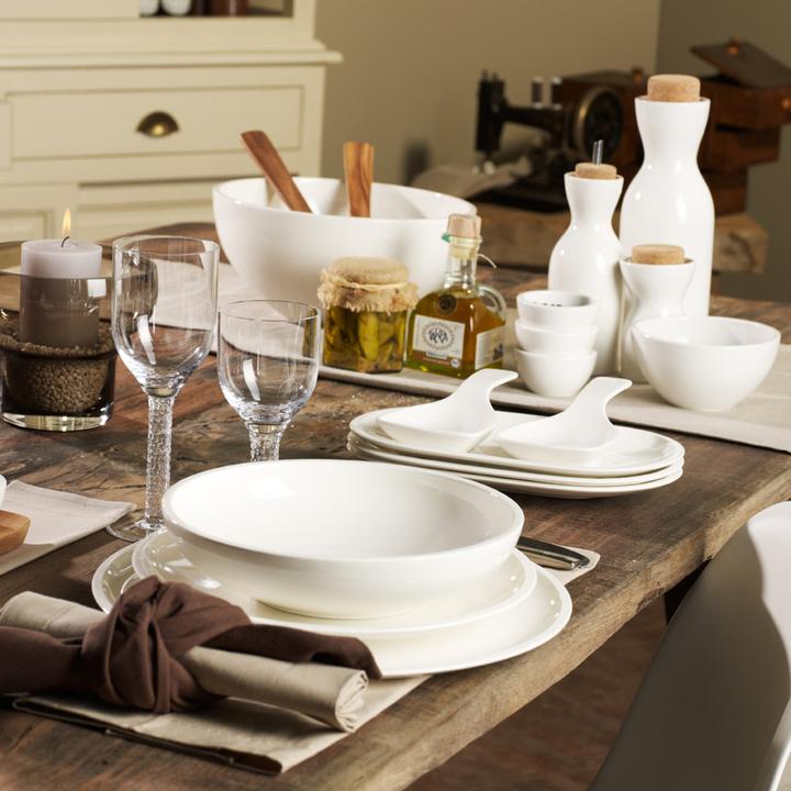 Actual product image Villeroy & Boch Fischteller oval Artesano Original
