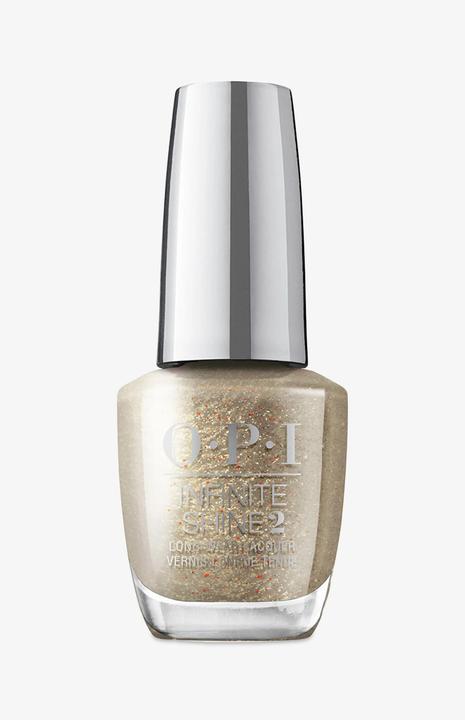Immagine prodotto OPI Infinite Shine Fall Wonders I Mica (Io Mica Sto Sognando, Smalto per unghie effetto gel)