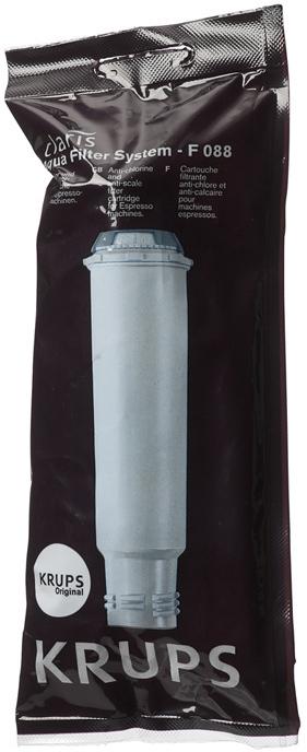 Produktbild Krups Wasserfilter (1 x)