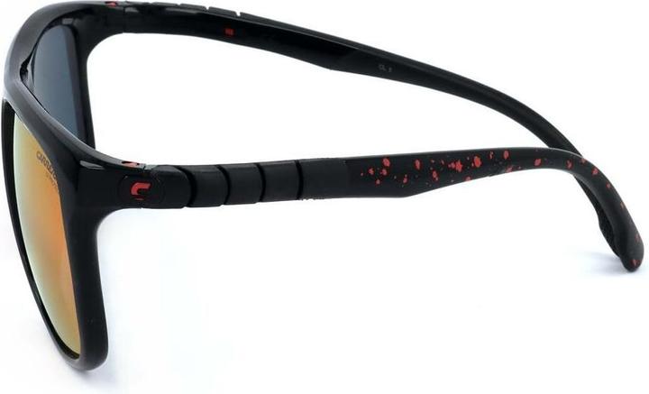 Produktbild Carrera Sunglasses Carrera Mod. Hyperfit 17 s Black Red