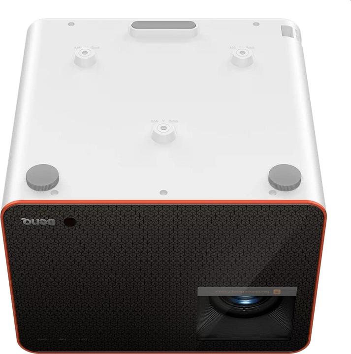 Actual product image BenQ X3000i (4K, 3000 lm, 1.15 - 1.5:1)
