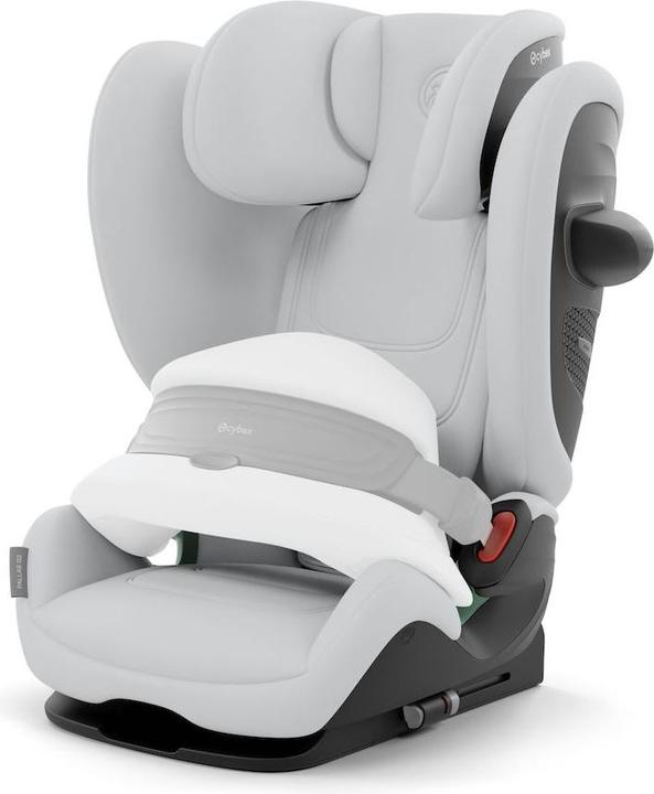 Produktbild Cybex Pallas G2 (Kindersitz, ECE R129/i-Size Norm)