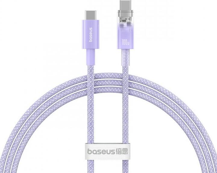 Produktbild Baseus Explorer Series (2 m, USB 3.0, 100 W)