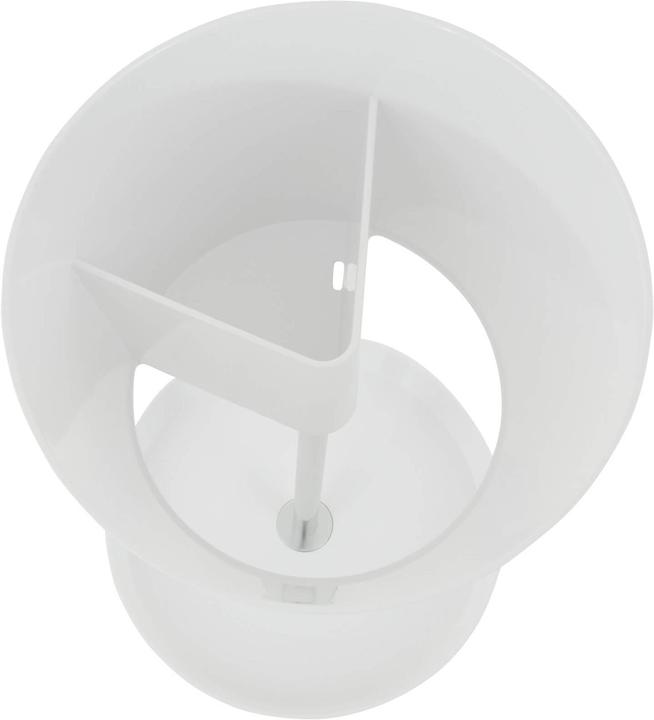 Produktbild Pieperconcept Schirmständer Basket Weiss