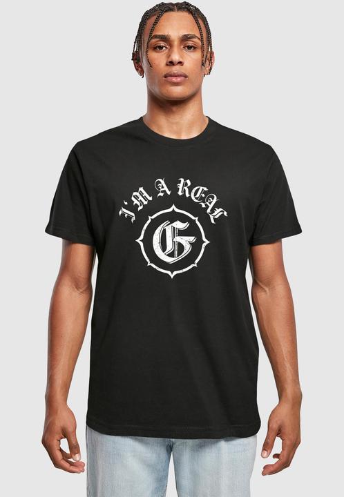 Image du produit Mister Tee MisterTee Real G Tee - 171559 (XS)