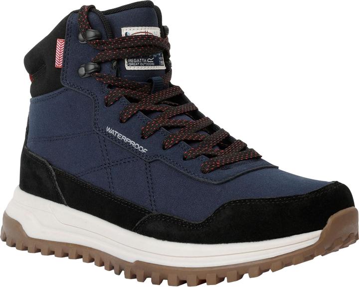 Produktbild Regatta Wanderstiefel Mayfield Wildleder (42)