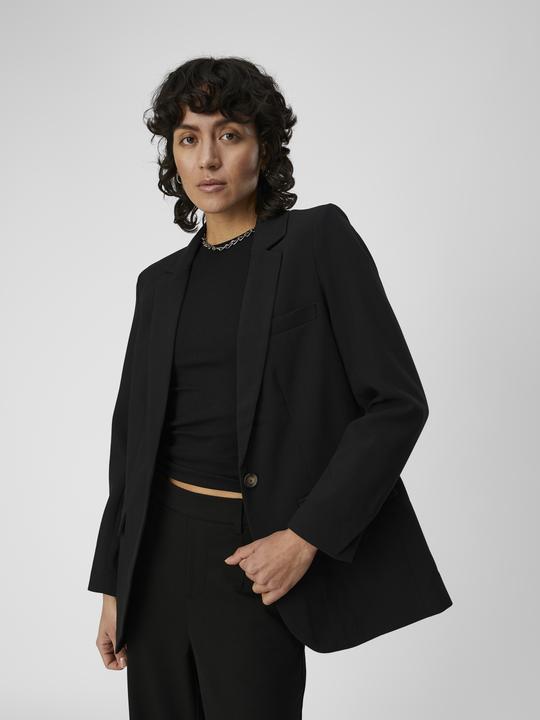 Actual product image Object Single breasted blazer (40)