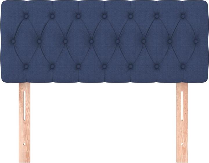 Produktbild VidaXL Naoma (160 x 7 x 128 cm)
