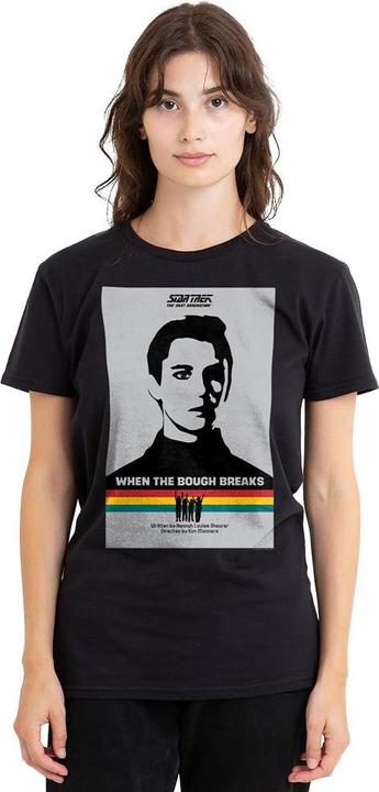 Produktbild The Next Generation Season 1 Episode 17 TShirt (L)