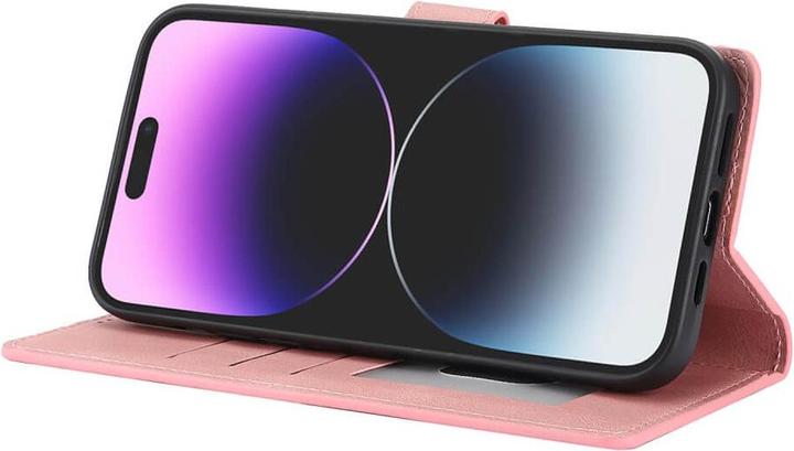 Actual product image Cover-Discount iPhone 16 Pro Max - Premium mobile phone case (Apple iPhone 16 Pro Max)