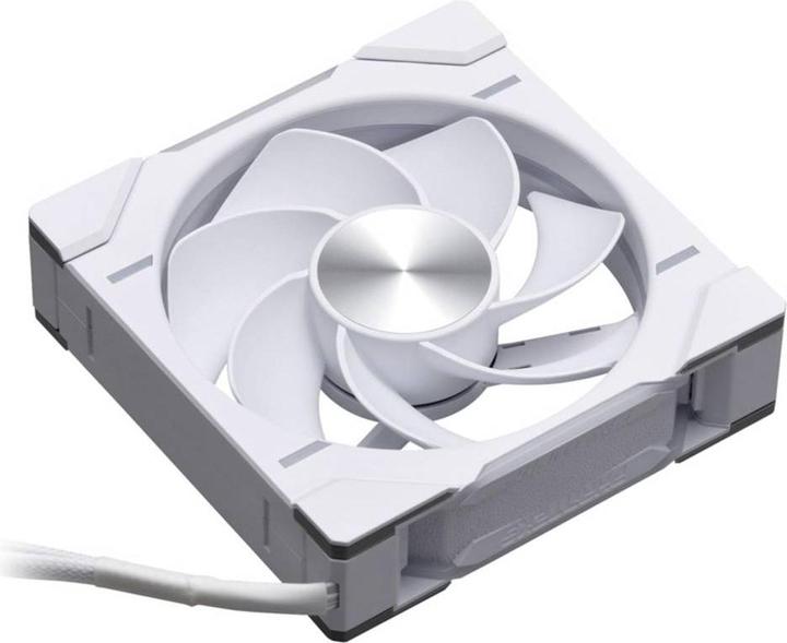 Produktbild Phanteks D30 Reverse Airflow D-RGB (120 mm, 3 x)