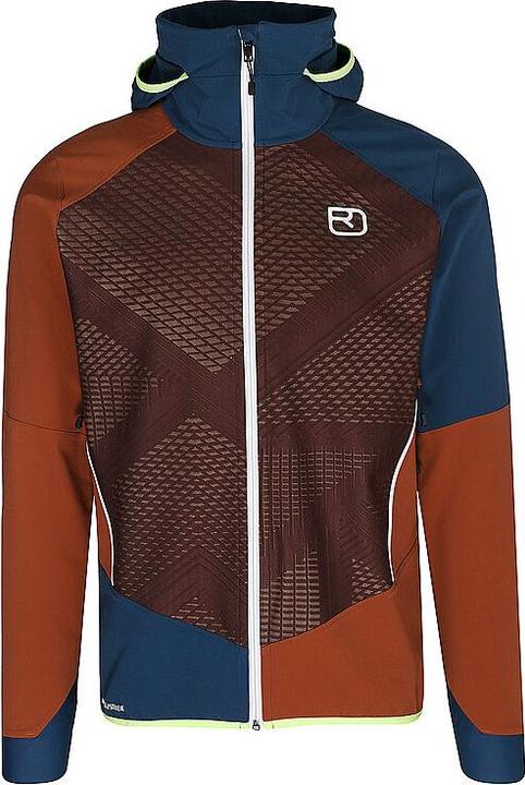Actual product image Ortovox Col Becchei Jacket (L)