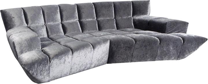 Actual product image Bretz Sofa Cloud 7 (Sofa landscape)