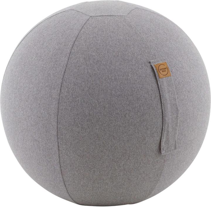 Magma Sitzball Felt Anthrazit (65 cm)