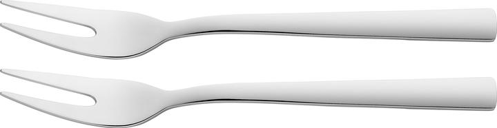 Actual product image Zwilling Dinner Meat fork set 2 pcs, polished (Carving fork)