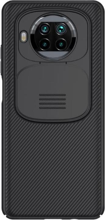 Actual product image Nillkin CamShield (Xiaomi Mi 10T Lite 5G)