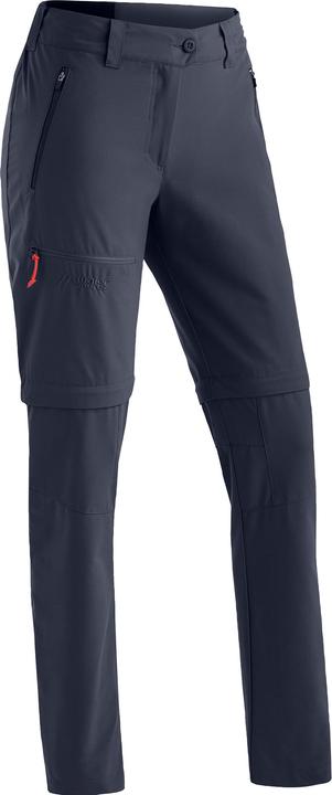 Maier Sports Women's Nata Zip Loop