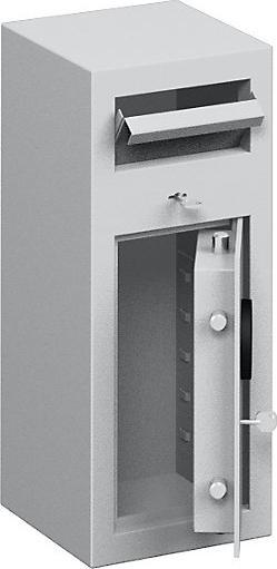 Produktbild kaiserkraft Einwurftresor (37 l)