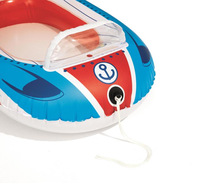 Produktbild Bestway Kinder-Schlauchboot Cruiser