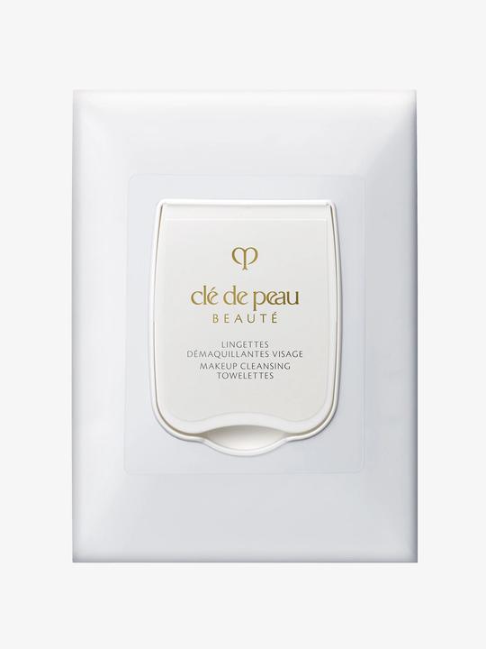 Image du produit Clé De Peau Makeup Cleansing Towelettes (Chiffons de nettoyage)