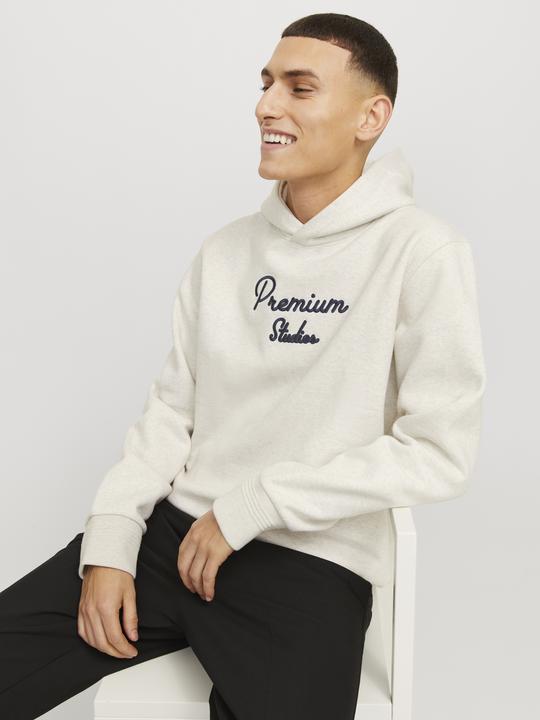 Immagine prodotto Jack & Jones Gedruckt Kapuzenpullover Kapuzenpullover (S)