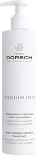 Produktbild Farma Dorsch Anti-Cellulite Creme Stark reduzierende Körperstraffungscreme mit Vitamin E, Koffein, She (Körpercreme, 200 ml)
