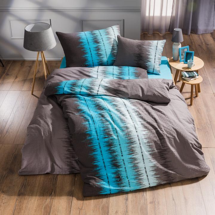 Buona Notte Glow (Bettwäsche Set, 65 x 100 cm, 160 x 210 cm)