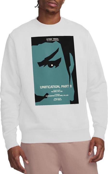 Produktbild The Next Generation Season 5 Episode 8 Sweatshirt (L)
