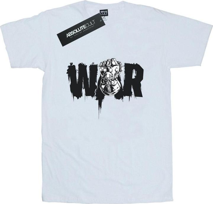 Avengers Infinity War Faust TShirt (XXL)