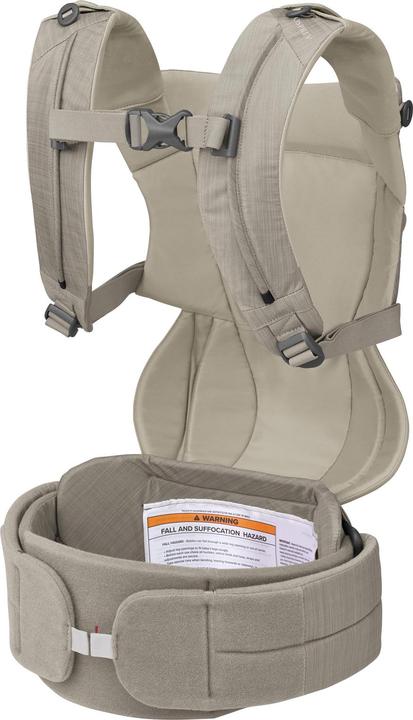 Produktbild Osprey Poco Soft Child Carrier LT Kindertragerucksack 62 cm