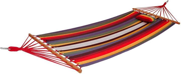 Actual product image Garden Pleasure Hammock "Hawaii" Multicolour (120 kg)