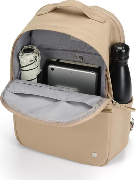 Immagine prodotto Pacsafe Zaino / Zaino W Zaino 20463 (10 l)