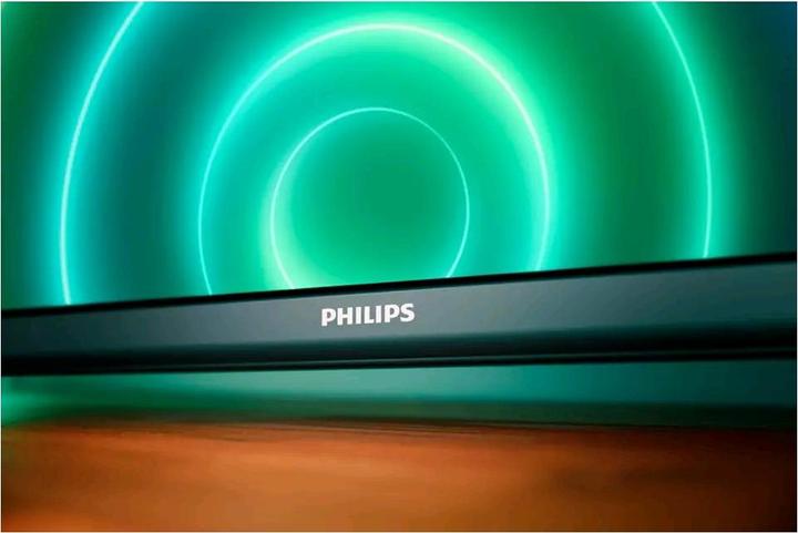 Image du produit Philips 43PUS7906 Ambilight (43", PUS7906, LED, 4K, 2021)